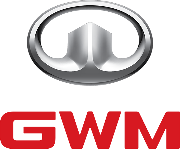 البيك آب الأكثر تطوراً من GWM Logo