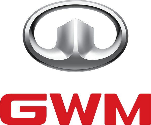 Great Wall Motor - Most Advanced Pickup Trucks in Kuwait Logo