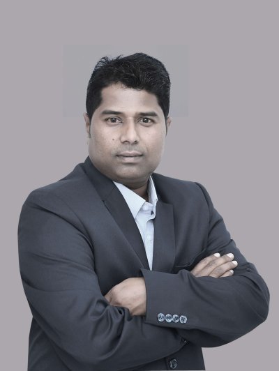 Muthukumar